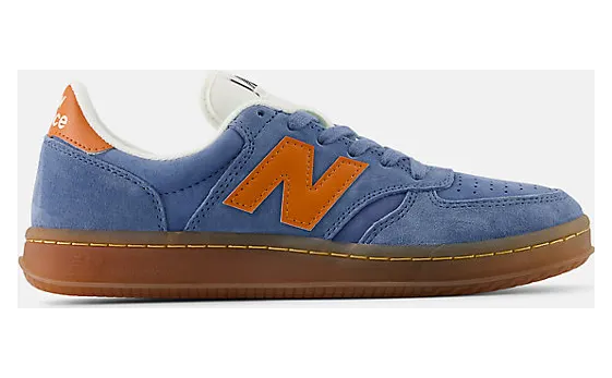 NEW BALANCE T500 “Shoreline Blue / Sienna” (CT500PHB)