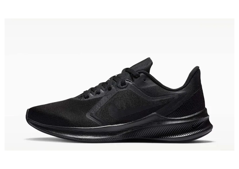 Nike Downshifter 10 “Black” (CI9984-003)