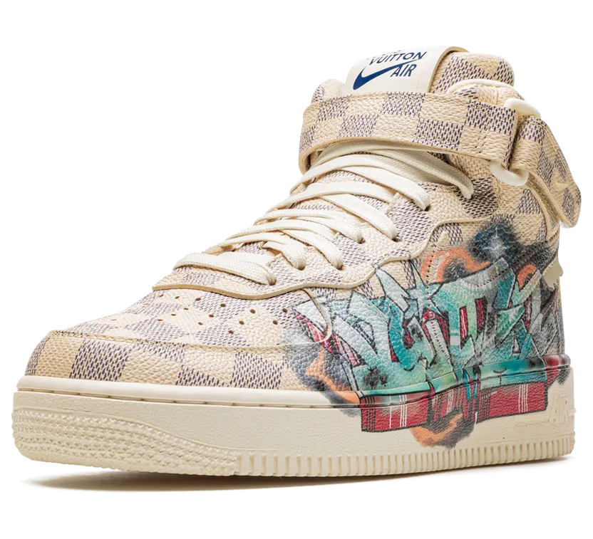 nike-air-force 1A9VE0