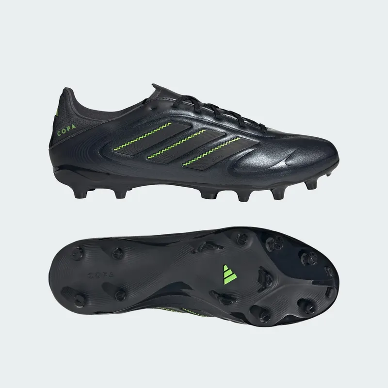 adidas Copa Pure 3 League FG/MG Electric Stealth Pack (JH6300)