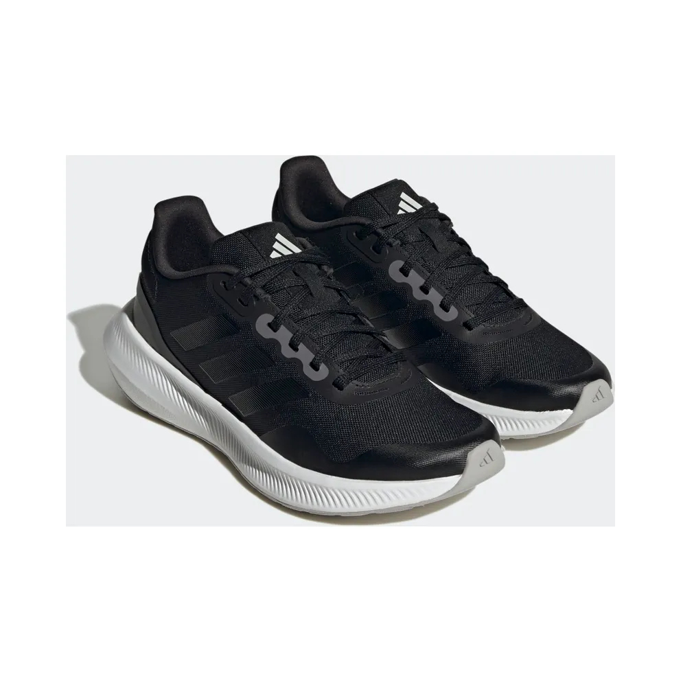 adidas Runfalcon 3 TR Core Black / Core Black / Carbon (HQ3791)
