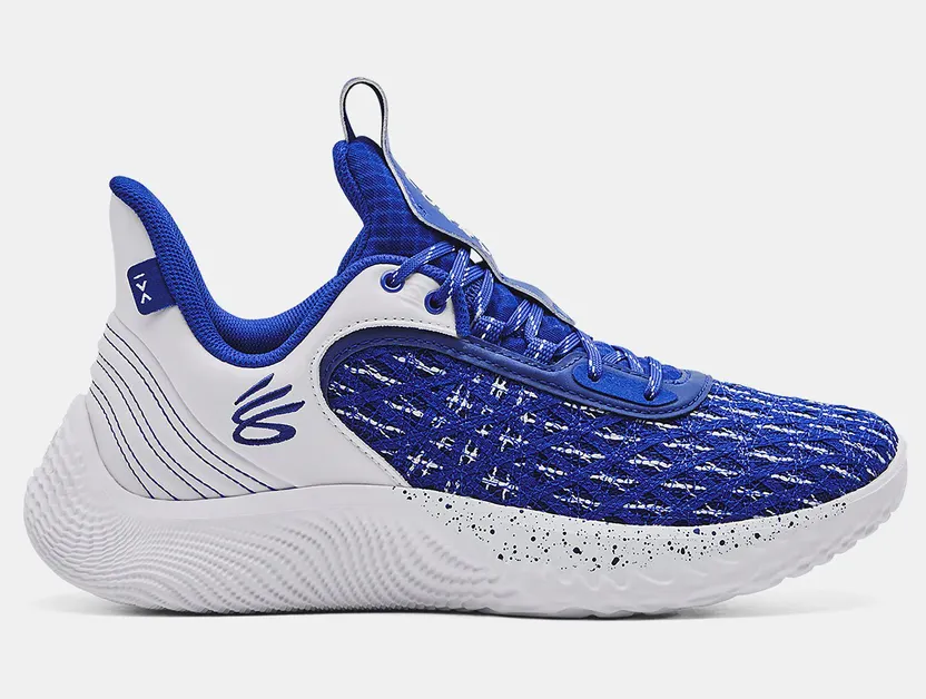 Under Armour Curry Flow 9 3025631-401