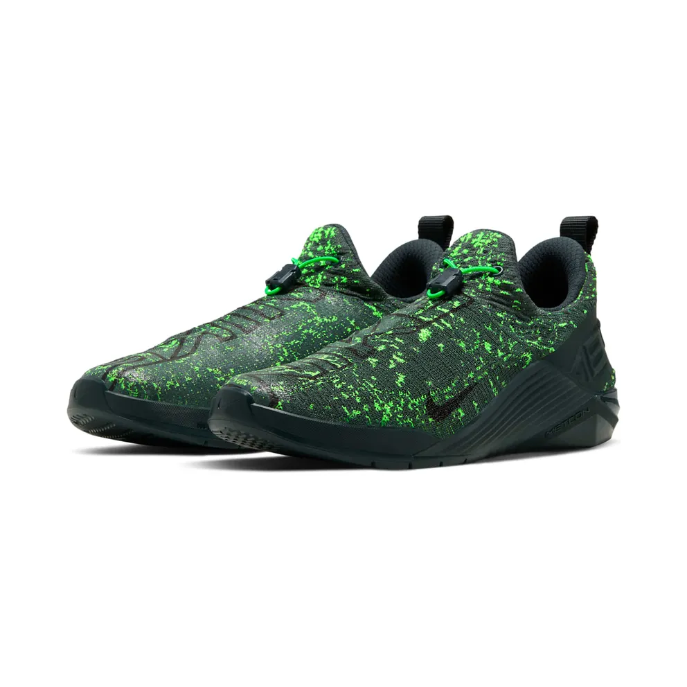 Nike React Metcon Seaweed Seaweed/Green Spark/Vintage Green (BQ6044-323)