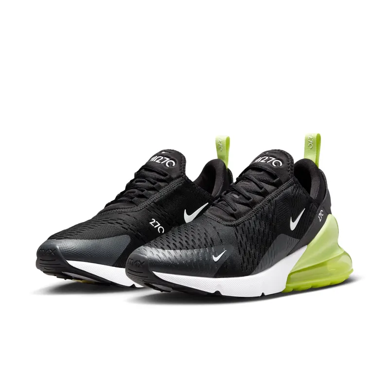 Nike Air Max 270 “Light Lemon Twist” (AH8050-703)