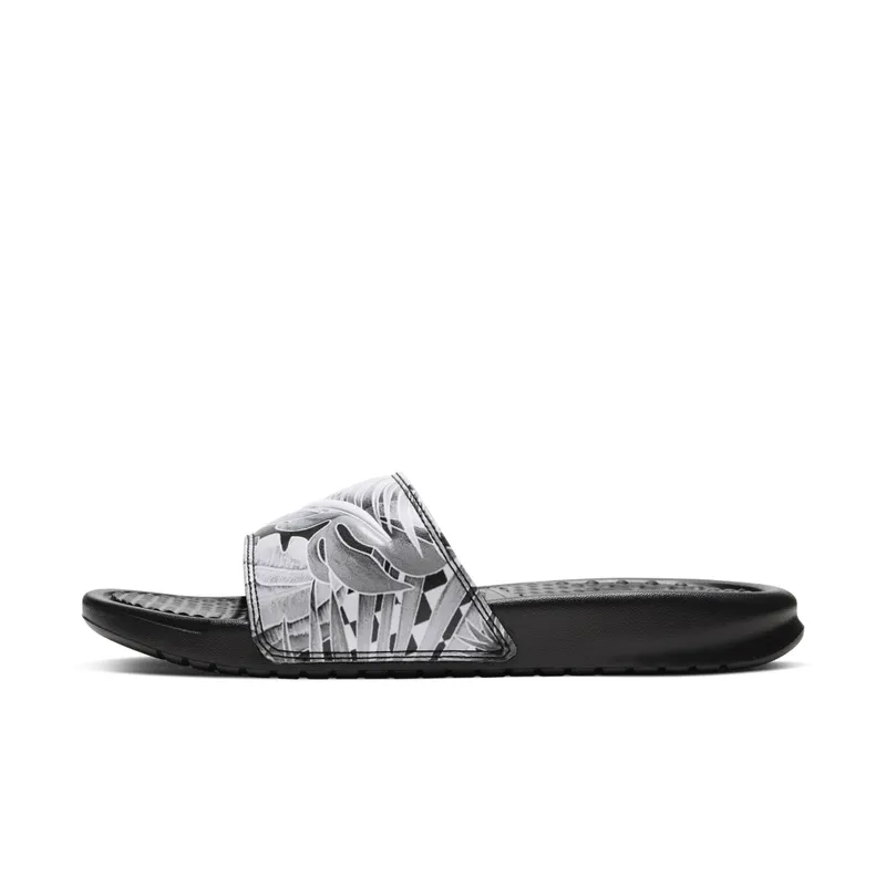 Nike Benassi JDI Sandal Black (618919-038)