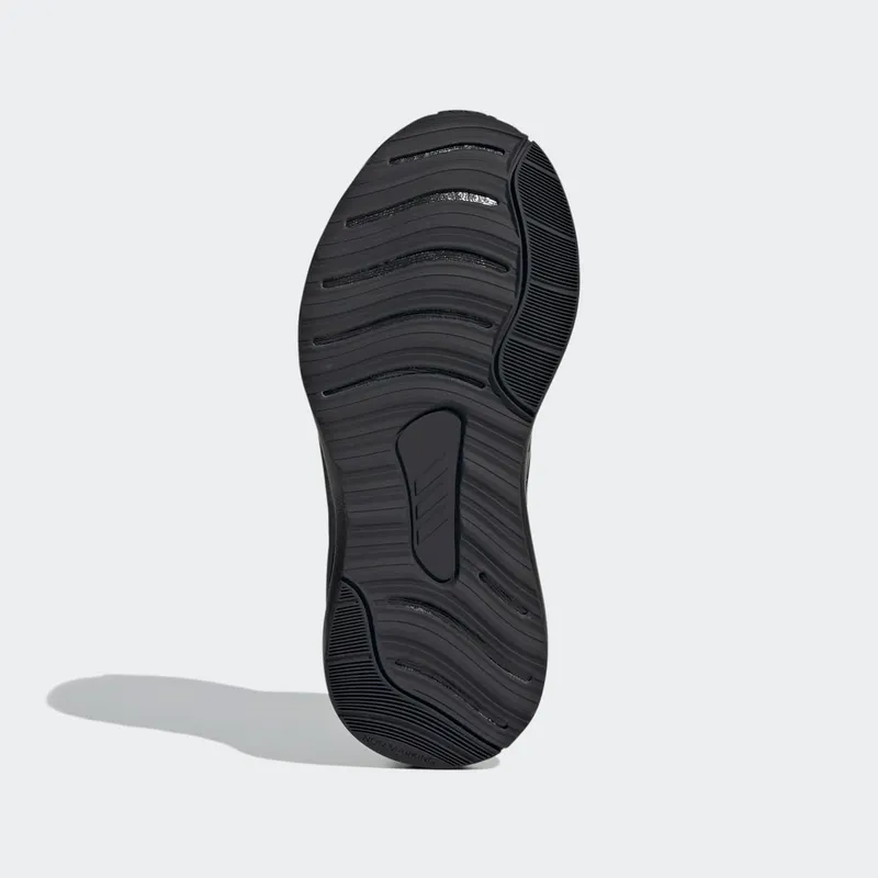 Adidas FortaRun Sport Running Lace Core Black / Core Black / Cloud White (GZ4416)