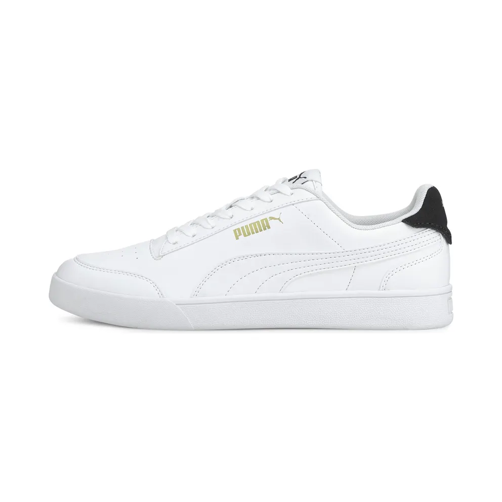 Puma Shuffle Blue/White/Gold (30966801)