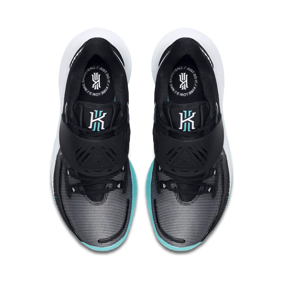 Nike Kyrie Low 3 Moon Black/Multi-Color (CJ1286-001)