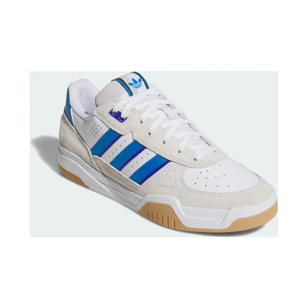 Adidas Tekkira Cup Cloud White / Bright Blue / Lucid Blue (JS4308)
