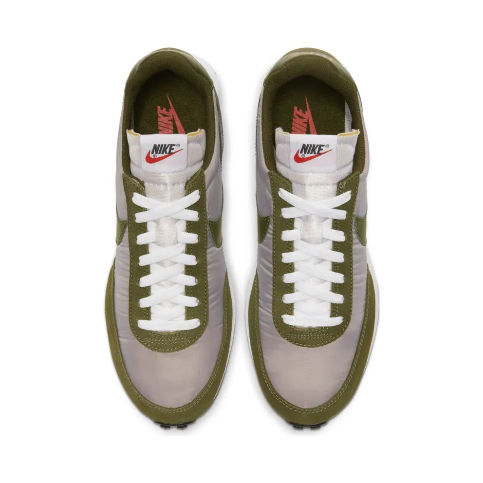 Nike Air Tailwind 79 “Pumice / White / Black / Legion Green” (487754-204)