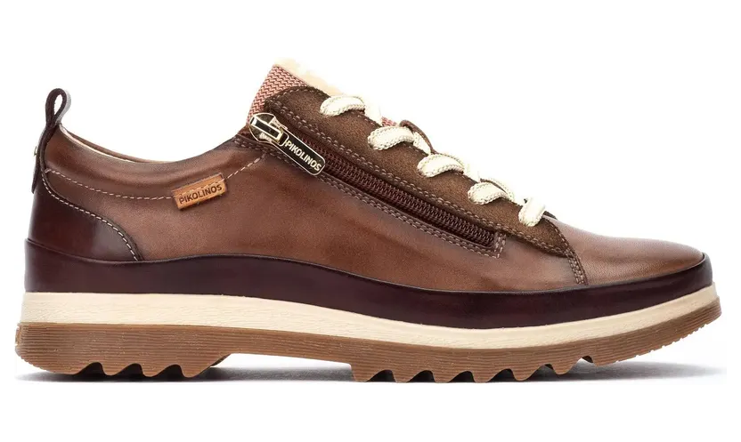 Lage Sneakers Pikolinos LEEGLOPERS W3W-6979 (W3W-6979C5-069)