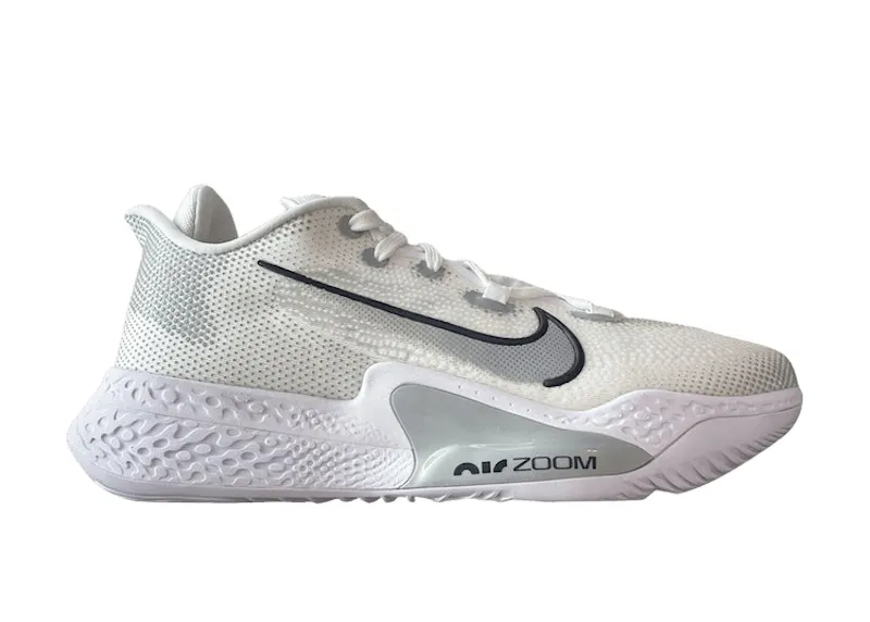 Nike Air Zoom BB NXT TB White Black (CK5879-102)