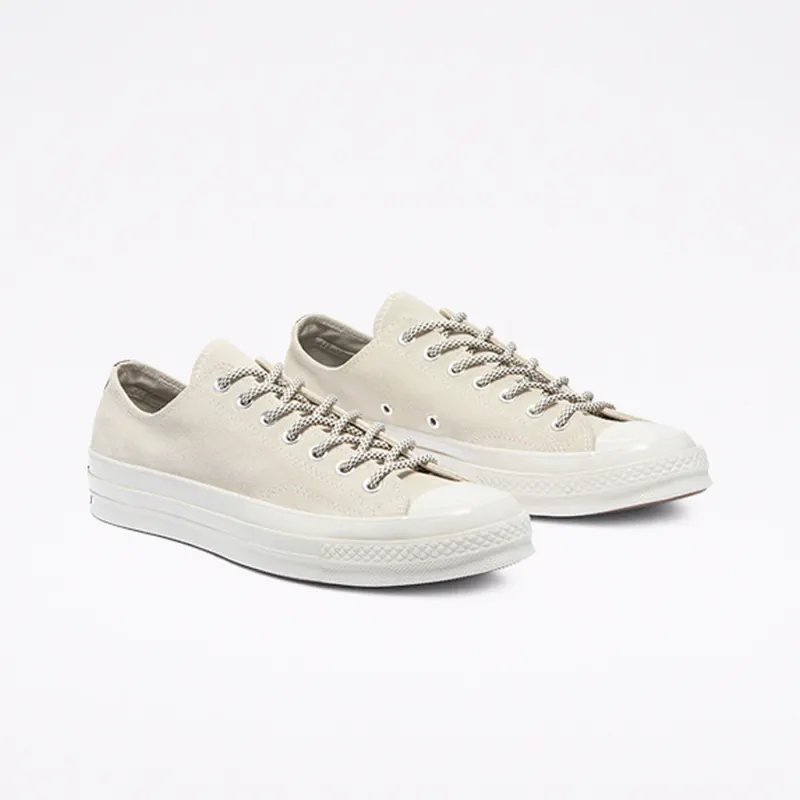 Converse Digital Terrain Chuck 70 Low Top String/black/pale Putty (170117C)