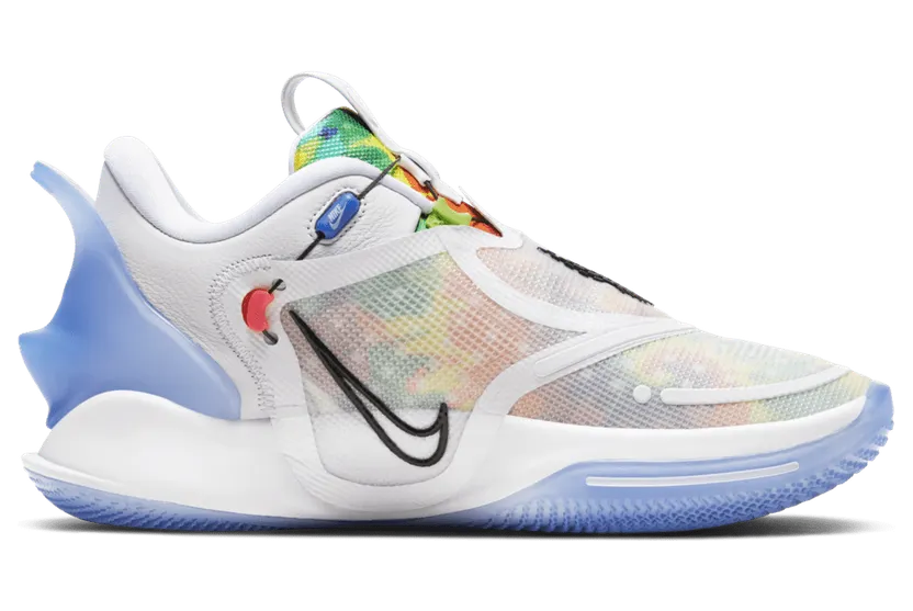 Nike Adapt BB 2.0 Tie Dye (US Charger)