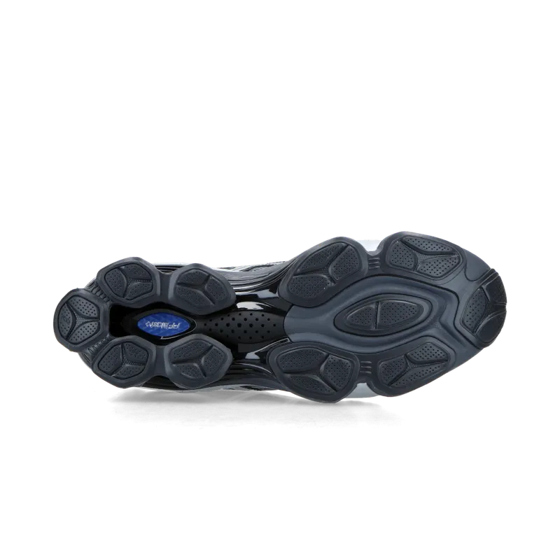 ASICS SportStyle GEL-KINETIC Fluent (carrier grey / pure silver) – 1203A799-020