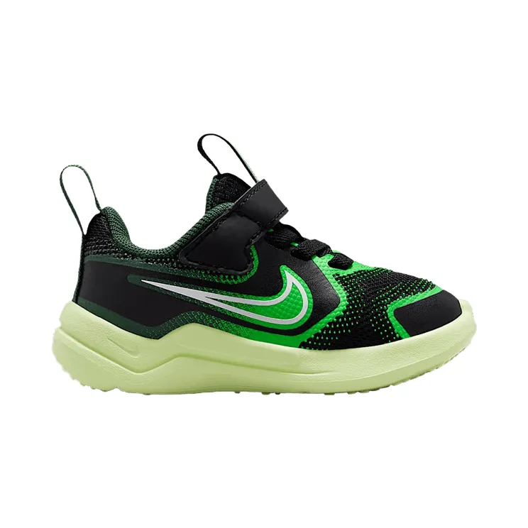 Nike Cosmic Runner Black Light Liquid Lime (HM4401-009)