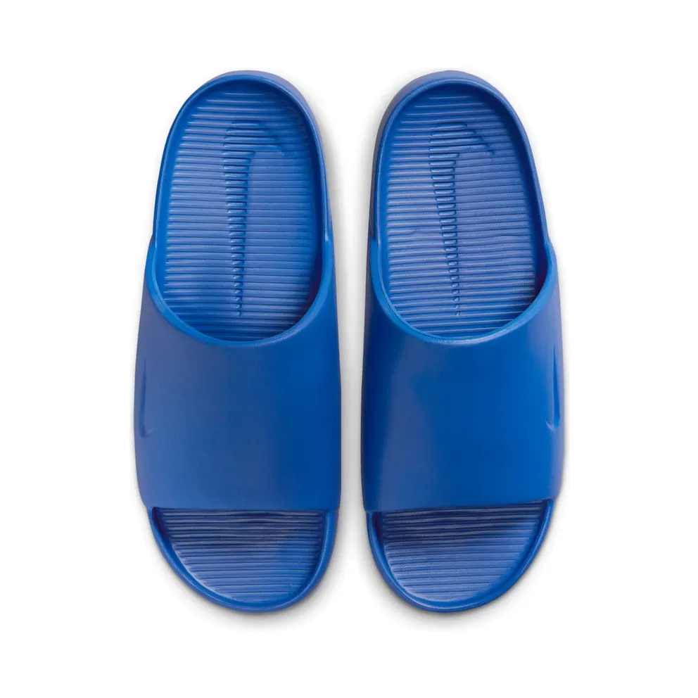 Nike Calm Slide “Game Royal” (FD4116-400)