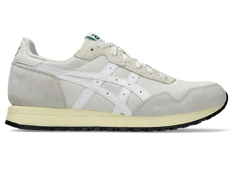 ASICS TIGER RUNNER II “Cream / White” (1203A541-100)