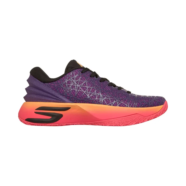 Skechers SKX JE1 Purper