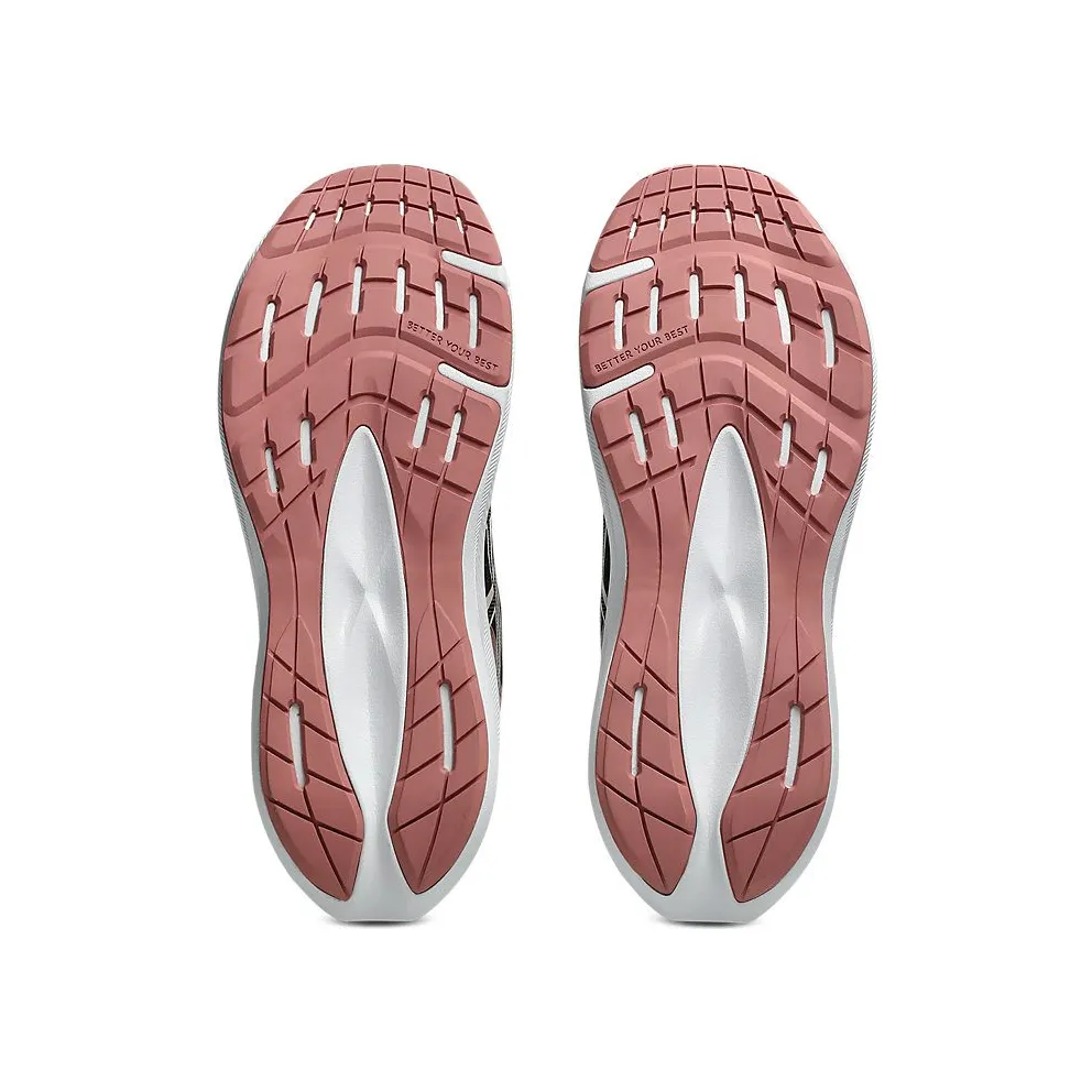 ASICS PATRIOT 14 GS “Black / Pearl Pink” (1014A392-001)