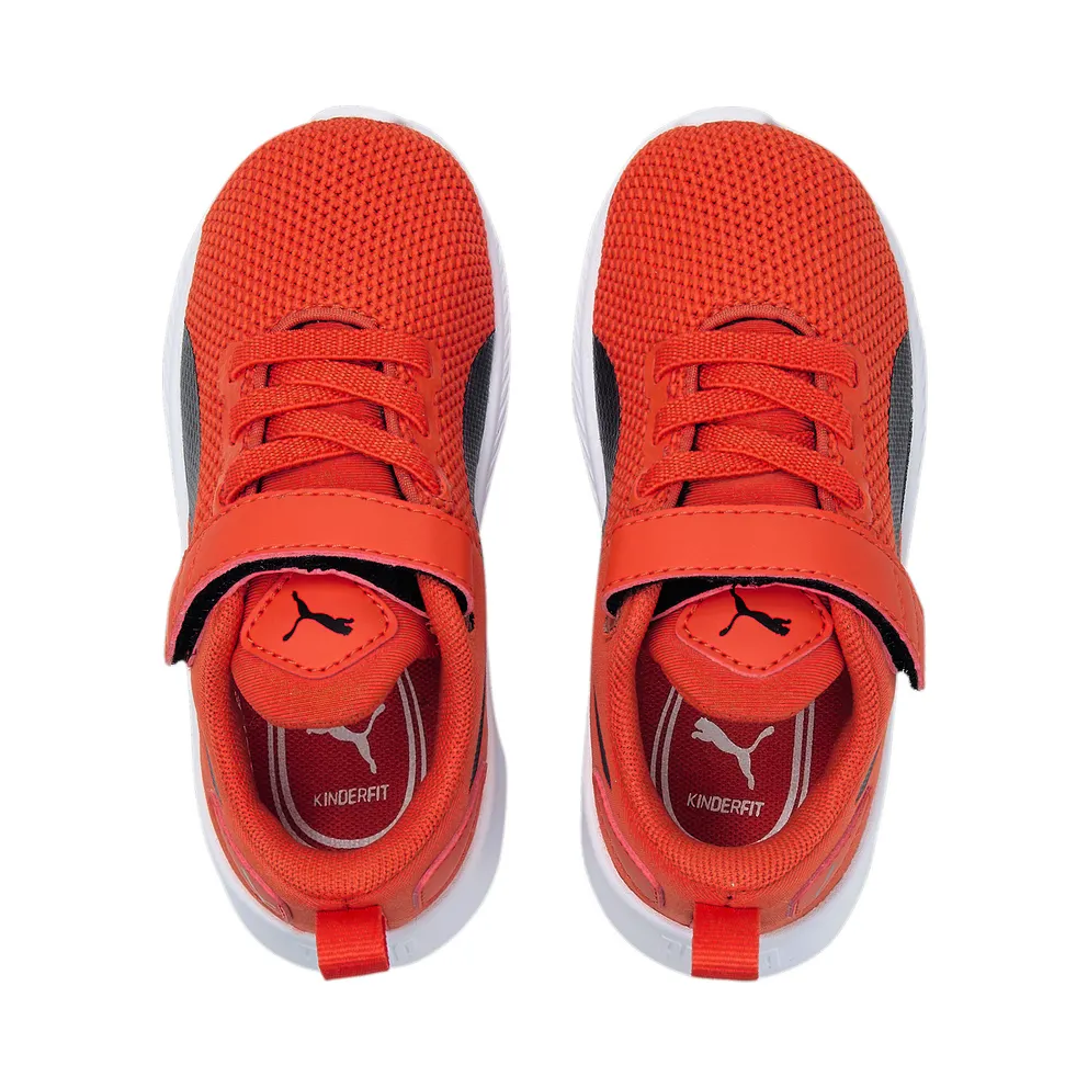 Puma Flyer Runner “Warm Earth / Puma Black” (192930_38)