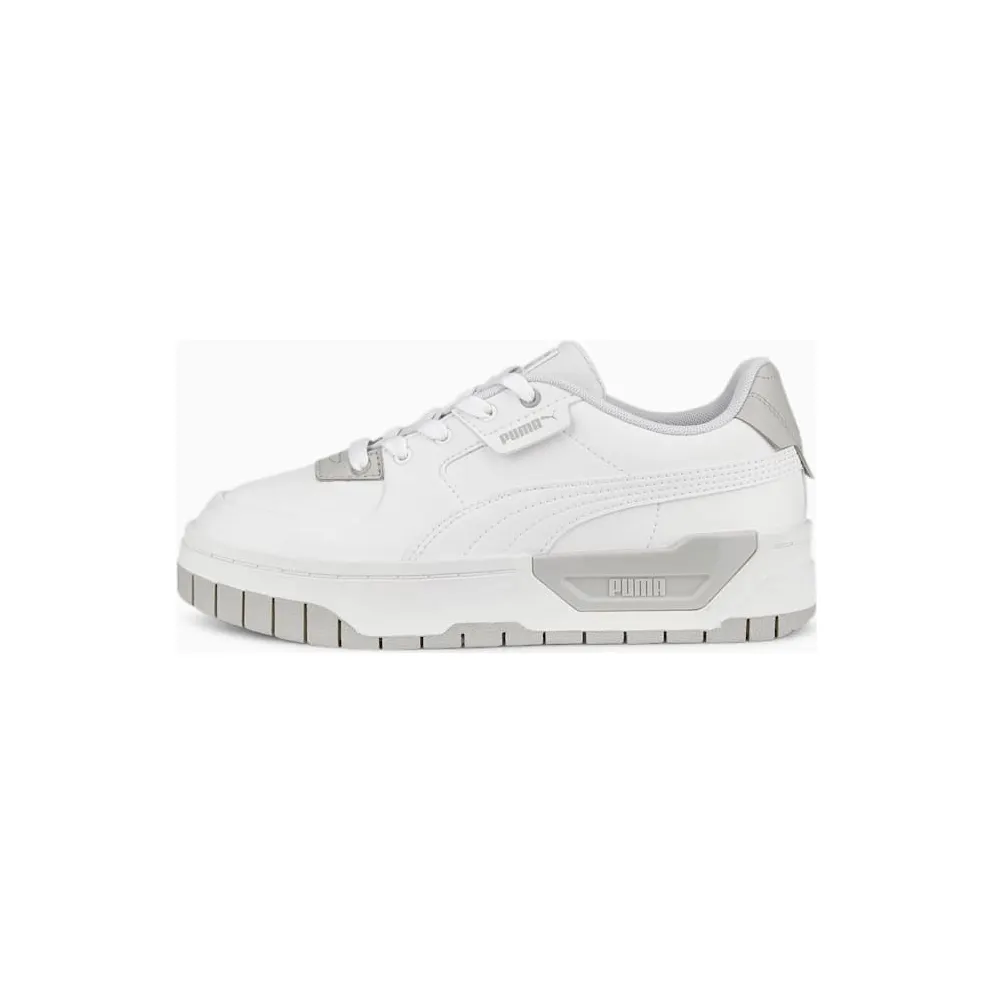 Puma Cali Dream RE-Style White/Grey (387151-01)