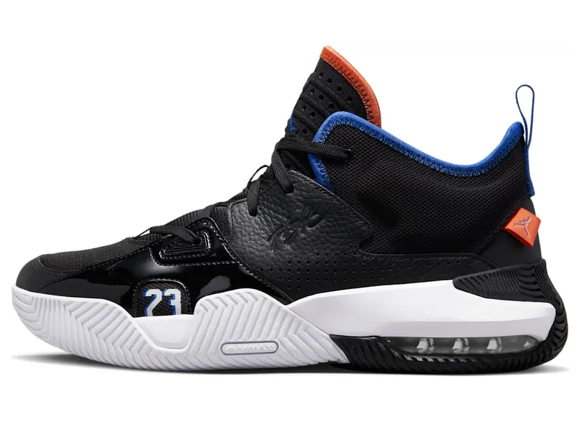 Jordan Stay Loyal 2 Black Hyper Royal (DQ8401-048)