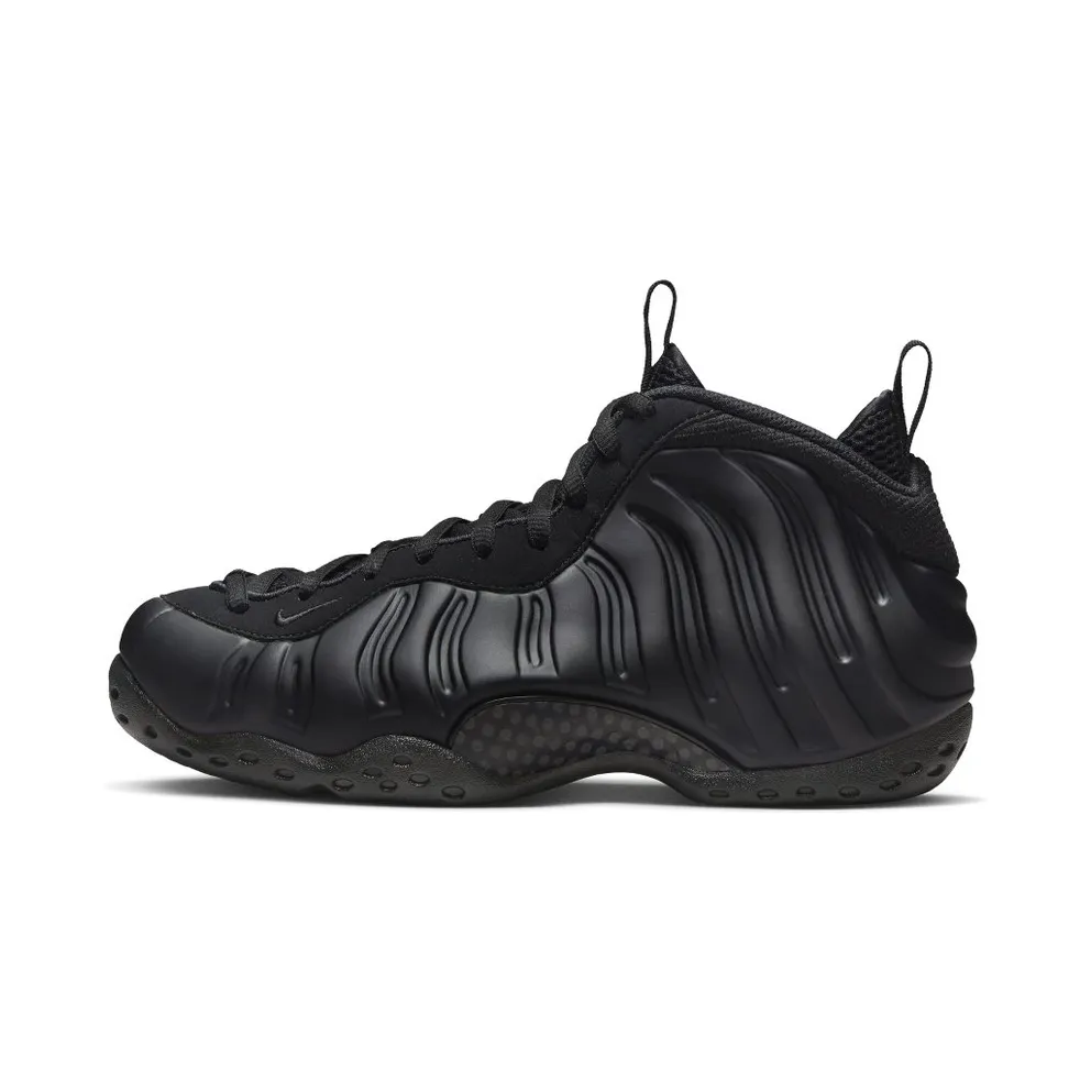 Nike Air Foamposite One Black/Black/Anthracite (FD5855-001)