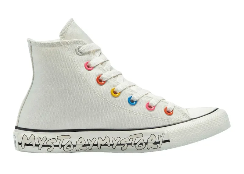 Converse Chuck Taylor All-Star 70s Hi My Story (170293F)