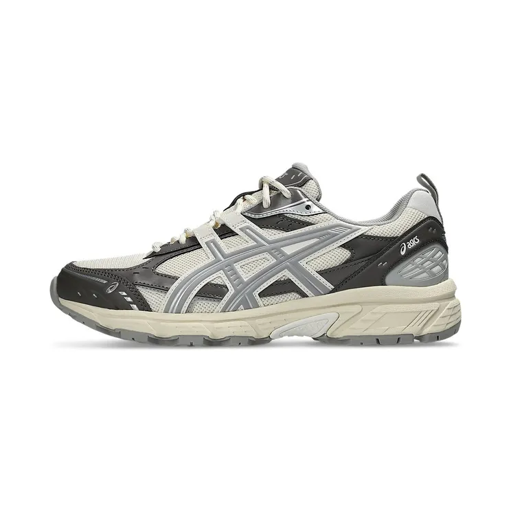 ASICS GEL-NUNOBIKI “Cream / Cement Grey” (1203A536-113)