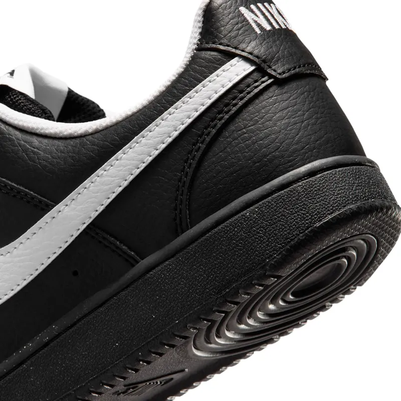 Nike Court Vision Black/White (IB6652-001)