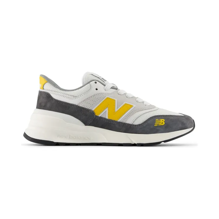 New Balance 997R “Grey/White” (U997R-MGA)