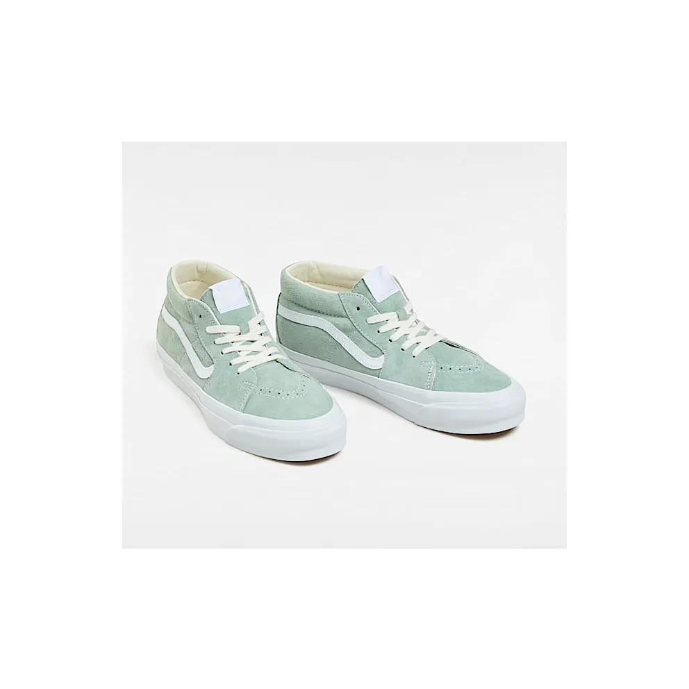 Vans Sk8 – “Iceberg Blue” (VN000CQQCPG)