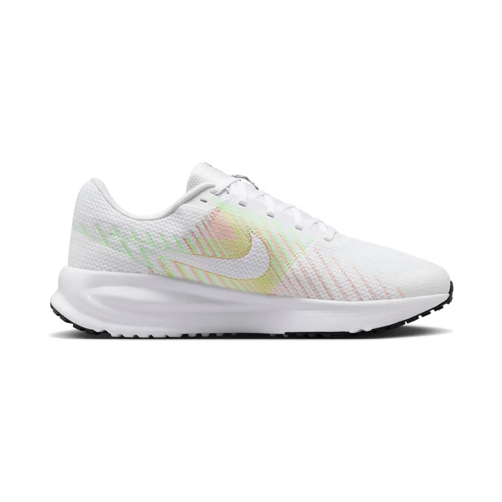 Nike Run Defy White Apricot Agate Lime Blast (HM9594-101)