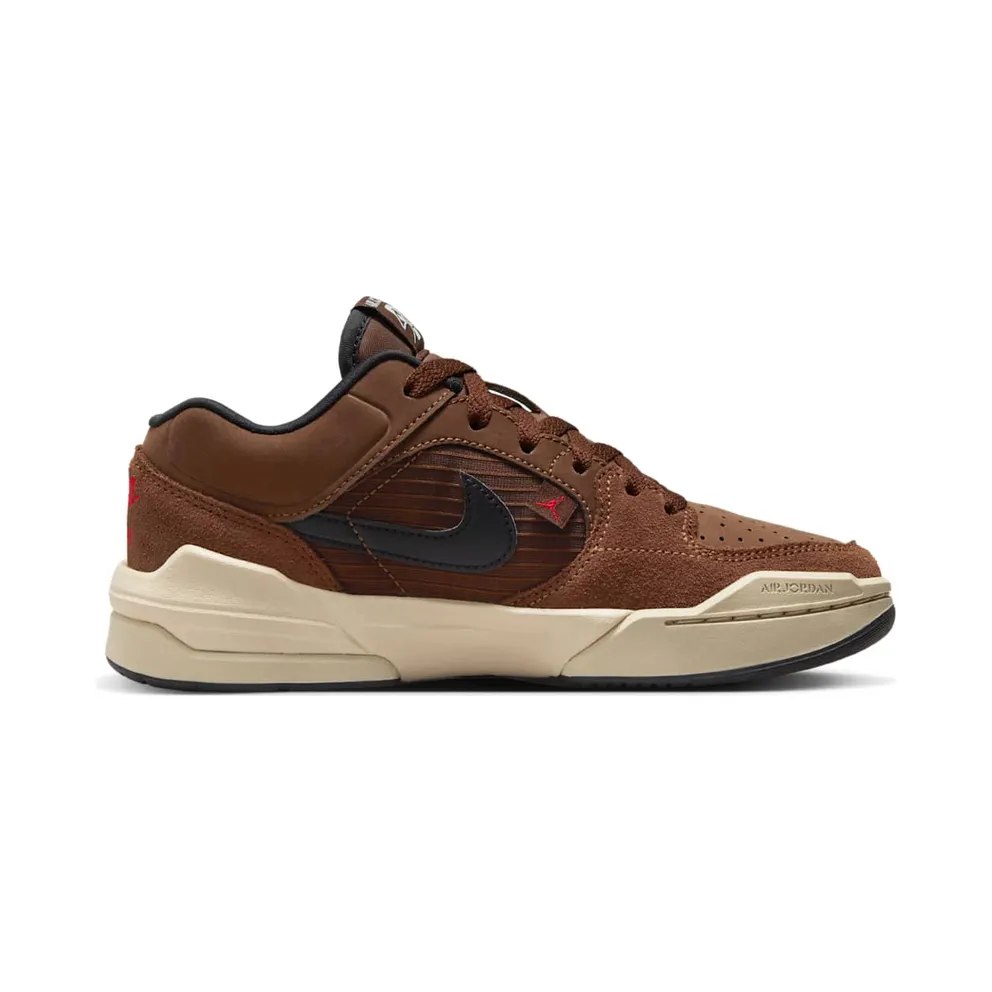 Jordan Stadium 90 Cacao Wow Black University Red Sanddrift (DX4399-200)