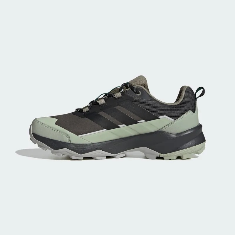 Adidas Terrex Skychaser AX5 GORE-TEX Hikingschoenen Collegiate Green / Grey One / Carbon (KJ8940)