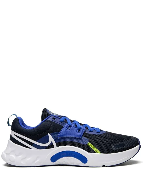 Nike Renew Retaliation TR 3 – Black (DA1350)