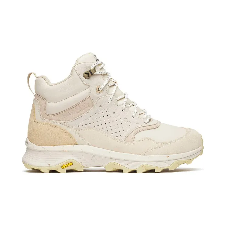 Merrell Speed Solo MXD Mid Waterproof Poplar (J038584)