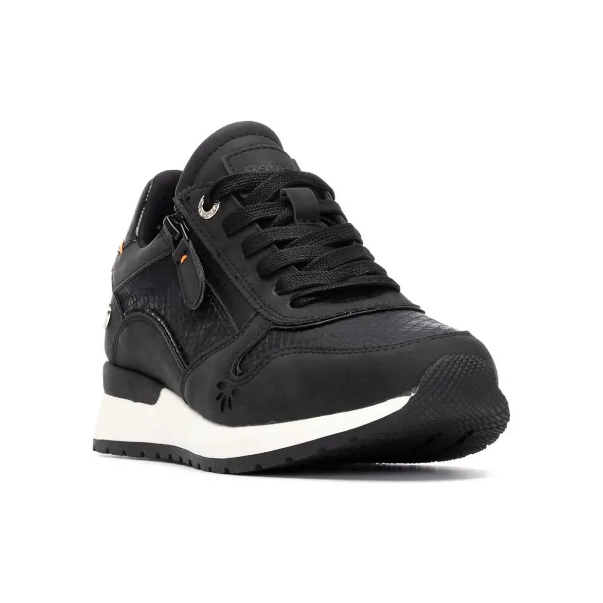 refresh-sneaker 172956-Black
