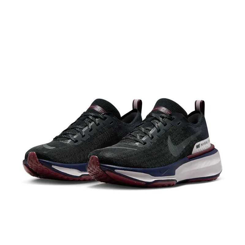 Nike ZoomX Invincible 3 “Black / Grey” (DR2660-004)