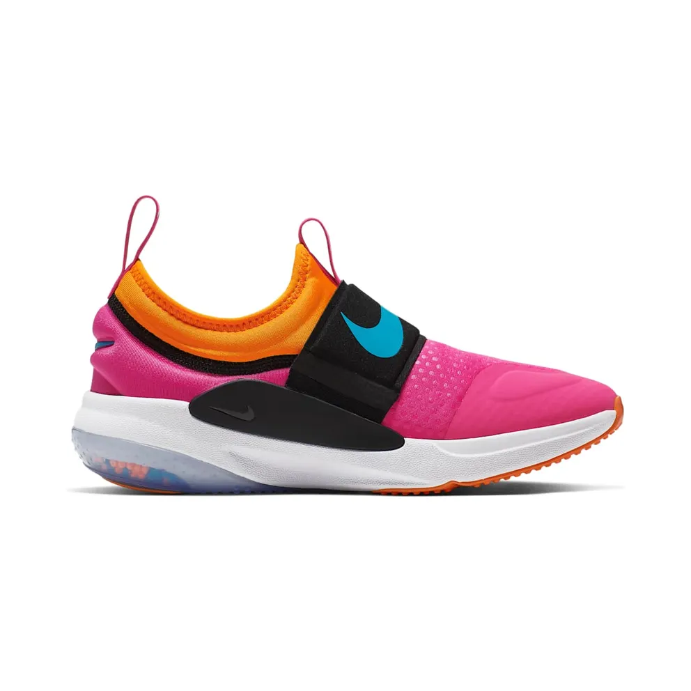 Nike Joyride Nova Laser Fuchsia (GS) Laser Fuchsia/Orange Peel/Black (AQ3141-600)
