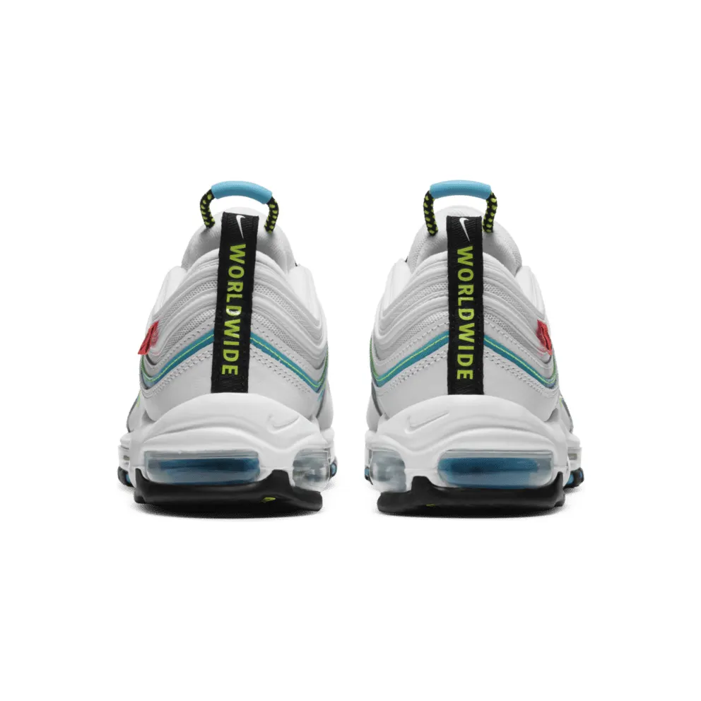 Nike Air Max 97 SE White (CZ5607-100)