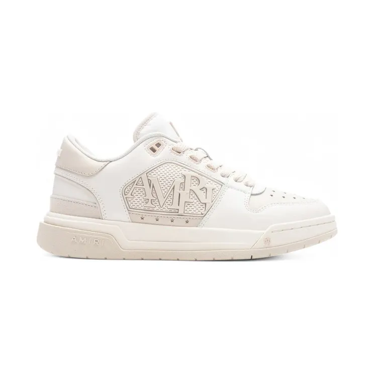 AMIRI Classic Low Biege (AWFOSR1014 271)