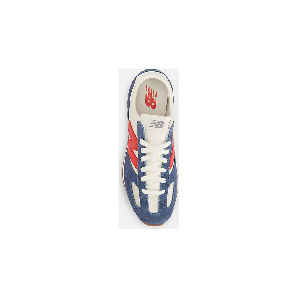 New Balance 471 Navy Linen True Red (U471AK)