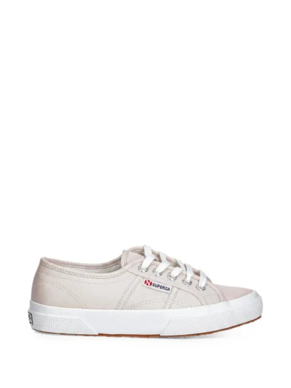 Superga with metallic-effect – Pink (S001820-A1F)