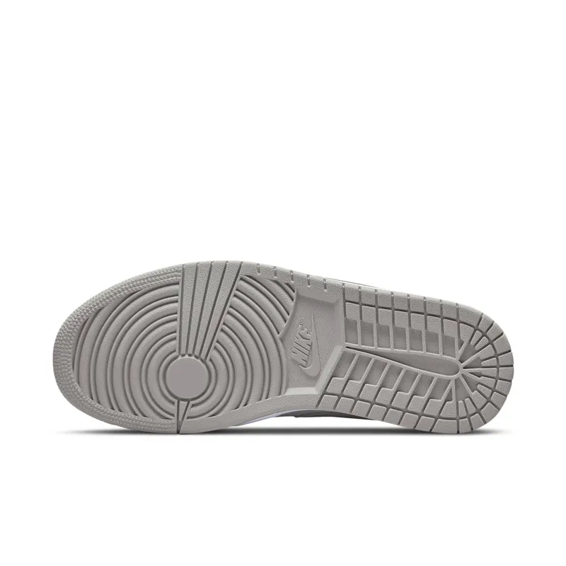 Jordan 1 Low SE Light Iron Ore (W) (DQ6076-001)