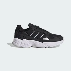 adidas Falcon Core Black / Core Black / Cloud White (IG8301)