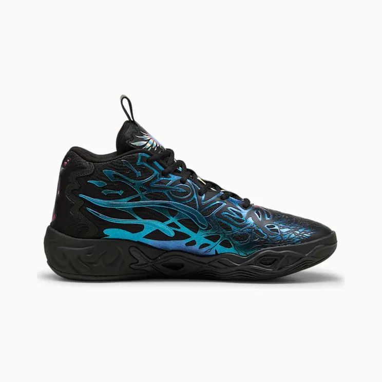 Puma LaMelo Ball MB.04 Reflections (311310-01)