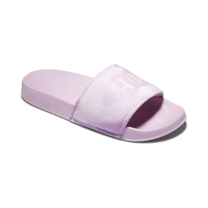 DC DC Slide Purple (ADJL100019pwh)