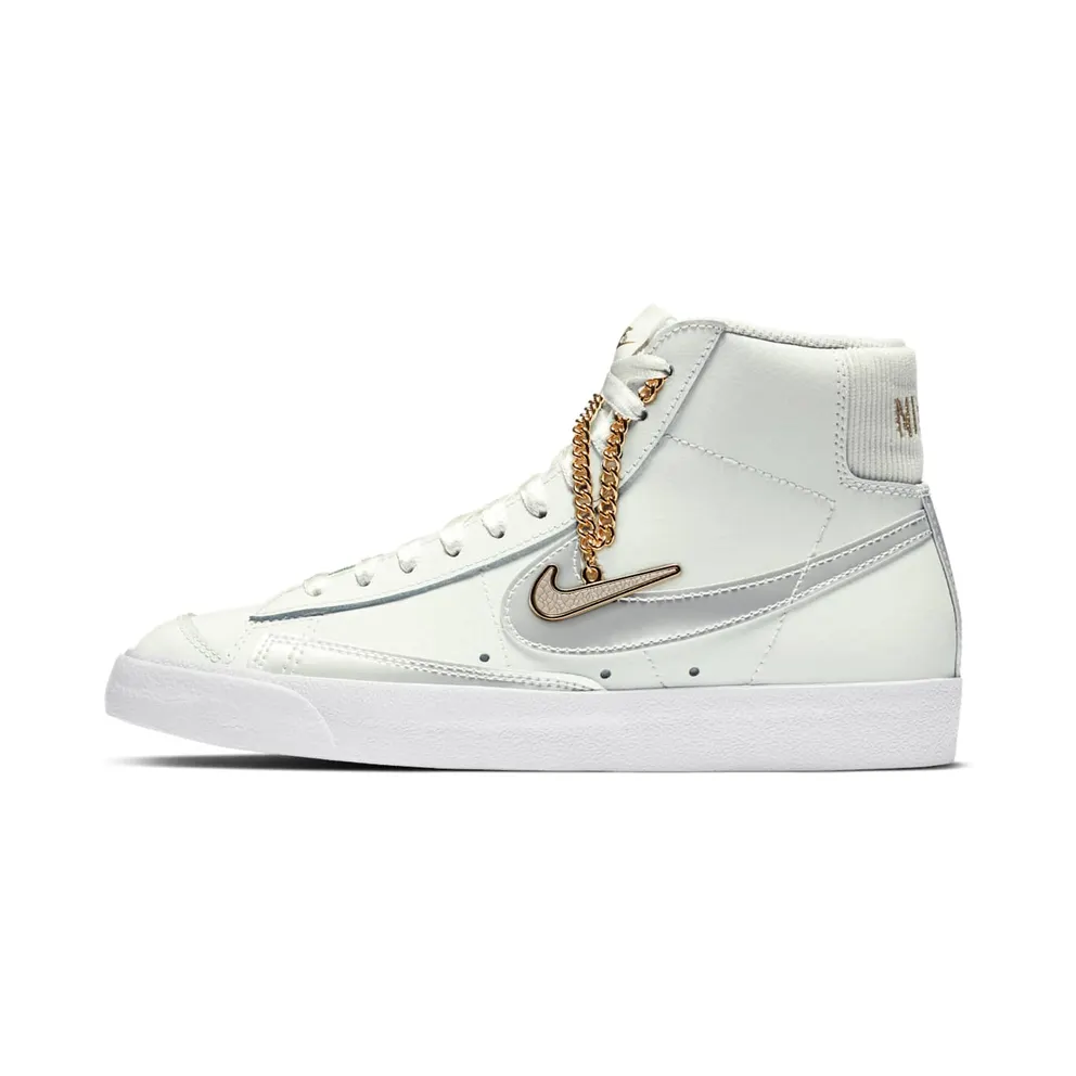 Nike Blazer Mid’77 Weiß (DD6610-100)